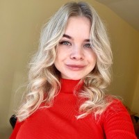 Merehead Employee Yevdokiia Polishchuk's profile photo