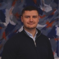 Nexus Search Employee George White's profile photo