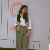 Goma Group Employee Jyoti Verma's profile photo