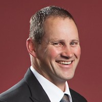 Kiwibank Employee Ian Pollock's profile photo