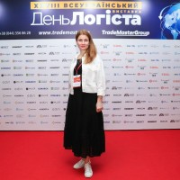 TradeMasterGroup Employee Олена Мальченко's profile photo