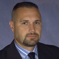 Constellation Brands Employee Michael McDonnell's profile photo