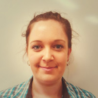 Domestic Violence Action Centre INC Employee Jazzmine Pugh's profile photo