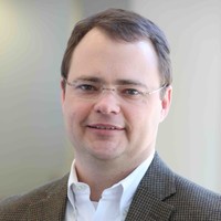 AbbVie Employee Gresham Weatherly's profile photo