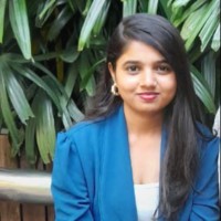 C-Edge Technologies Limited Employee Riya Chavan's profile photo
