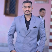 Infraplus Consulting Private Limited Employee Ashutosh Rana's profile photo