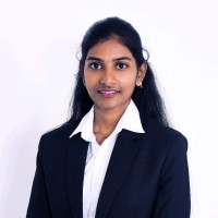 Yamini Shruthi's profile photo