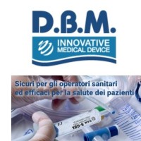 D.B.M. S.r.l. Employee Simona Praolini's profile photo