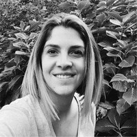 GROIX ET NATURE Employee Marion Ficatier's profile photo