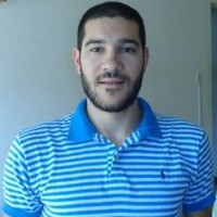 Odeene Ingeniería Employee Agustin Carignano's profile photo