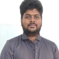 Codem Inc. Employee Saravanapandi Arumugam's profile photo
