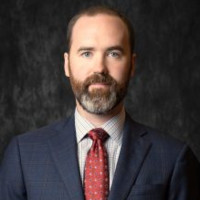 Anderson Law Firm - Texas Accident & Injury Law Employee Andrew Etter's profile photo