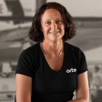 Athletics Australia Employee Anna Cicognani's profile photo