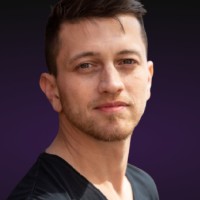 Frozen Lemon Media Employee Phill Smith's profile photo