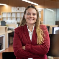 BIOIBAL Employee Cristina Graham Martínez's profile photo