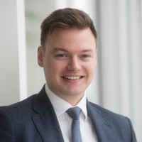 Moelis & Company Employee Charles Barker's profile photo