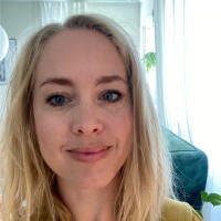 Alfa Mobility Employee Jenny Hallberg's profile photo