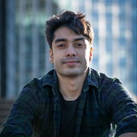 Amazon Web Services (AWS) Employee Taha Salman's profile photo