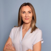 iROCKER Inc Employee Agata Hairston's profile photo
