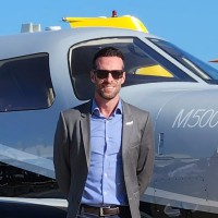 Airflite Pty Ltd Employee Peter Hughes's profile photo