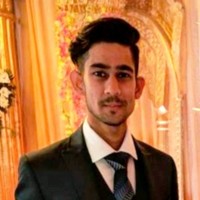 The Butler Did It Employee Varun Sah's profile photo