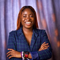 Fincra Employee Jemima Lewis's profile photo