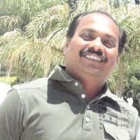 SAG-AFTRA Health Plan | SAG-Producers Pension Plan Employee Jitendra Kamble's profile photo