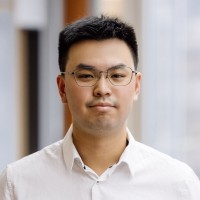 Sonnenwagen Aachen e.V. Employee Jonathan Lahey's profile photo