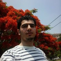 Core Studio Employee Eyad Zamzam's profile photo