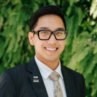 JW Marriott The Rosseau Muskoka Employee Freddie Cruz's profile photo