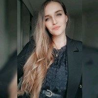 ZIK Analytics Employee Aida Dautović's profile photo