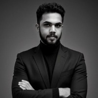 FeXper Employee Anish Shaikh's profile photo