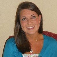 Qstream Employee Pamela Boesch's profile photo