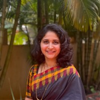 Cisco Employee Deepa Desai's profile photo