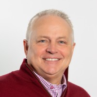 BaseLok® by Industrial Fabrics, Inc. Employee John Blackwelder's profile photo