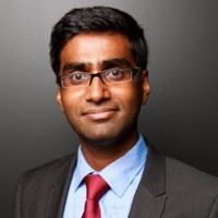 Transport Asset Manager of NSW (TAM) Employee Vinod Akula's profile photo