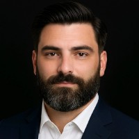 Justin Corbett Email & Phone Number