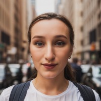 Marble Falls Glass & Mirror Employee Maryna Johnson's profile photo