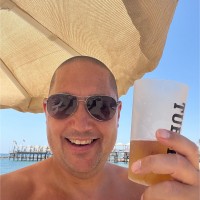 ITE Group plc Employee Tony Higginson's profile photo