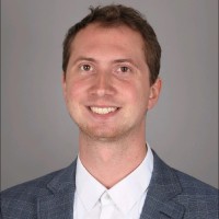 enpros consulting GmbH Employee Kilian Bauer's profile photo