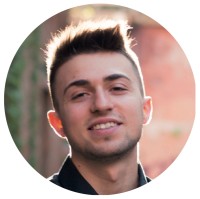 Euroricambi Employee Fabrizio Sardo's profile photo