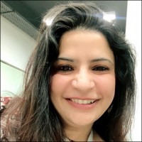 Auriga Research Private Ltd. Employee Swati Arora's profile photo