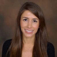 American Eye Associates, LLC Employee Roula El-Moghrabi's profile photo