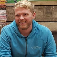 South West Coast Path Association Employee Jack Greaves's profile photo