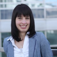 DWA Employee Sabrina Christgau's profile photo