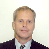 Booz Allen Hamilton Employee Tom Crompton's profile photo