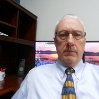 Concentric Employee Greg Martin's profile photo