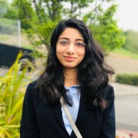 spunout Employee Amruta Rajput's profile photo