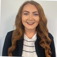 Electricity North West Employee April Barnes's profile photo