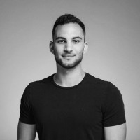 Kahoona Employee Omer Moshe's profile photo